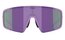 Bliz P003 Matte Purple - Grey w Purple Multi