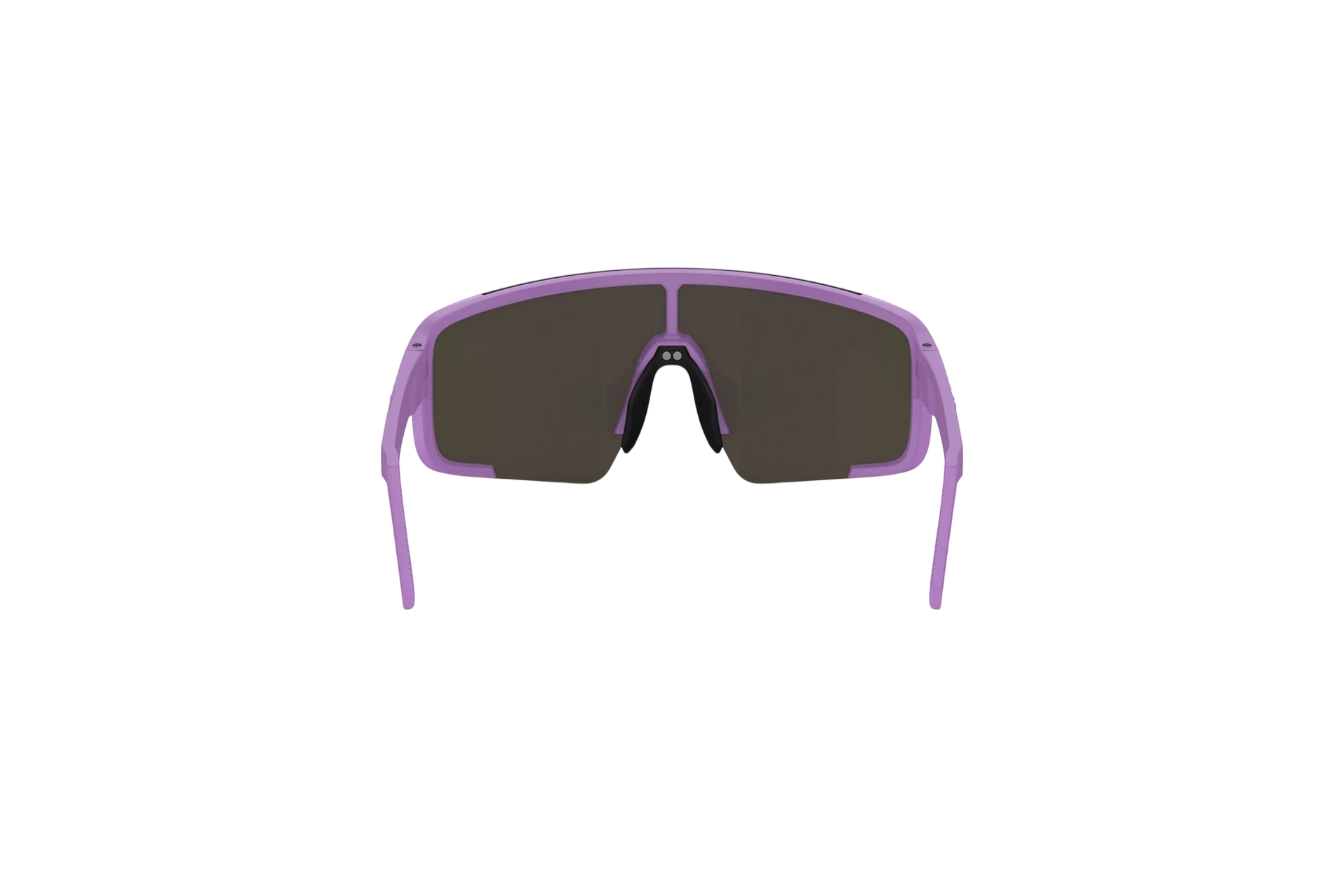 Bliz P003 Matte Purple - Grey w Purple Multi