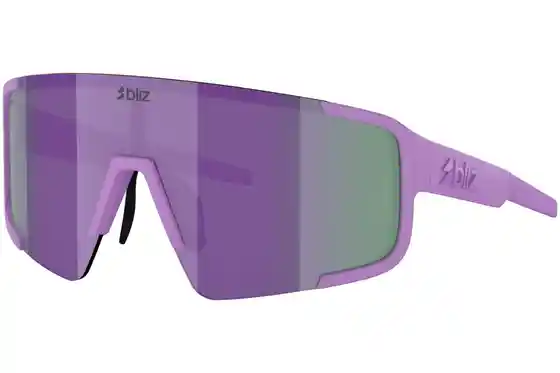 XXL Sale % - Bliz P003 Matte Purple - Grey w Purple Multi
