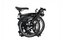Brompton C Line Explore MK6 - 16 Zoll - Faltrahmen - 2026