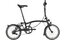 Brompton C Line Explore MK6 - 16 Zoll - Faltrahmen - 2026