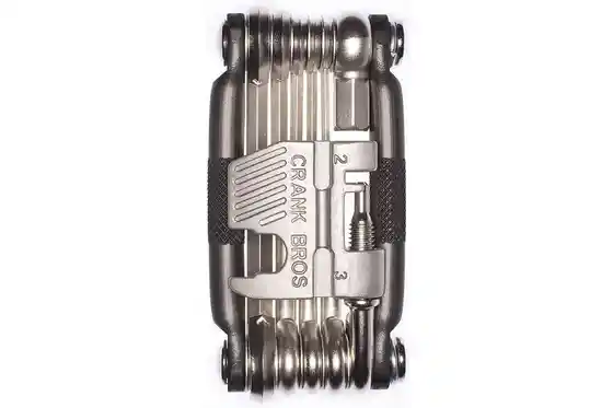 Minitools - Crankbrothers Multi-17 Multitool