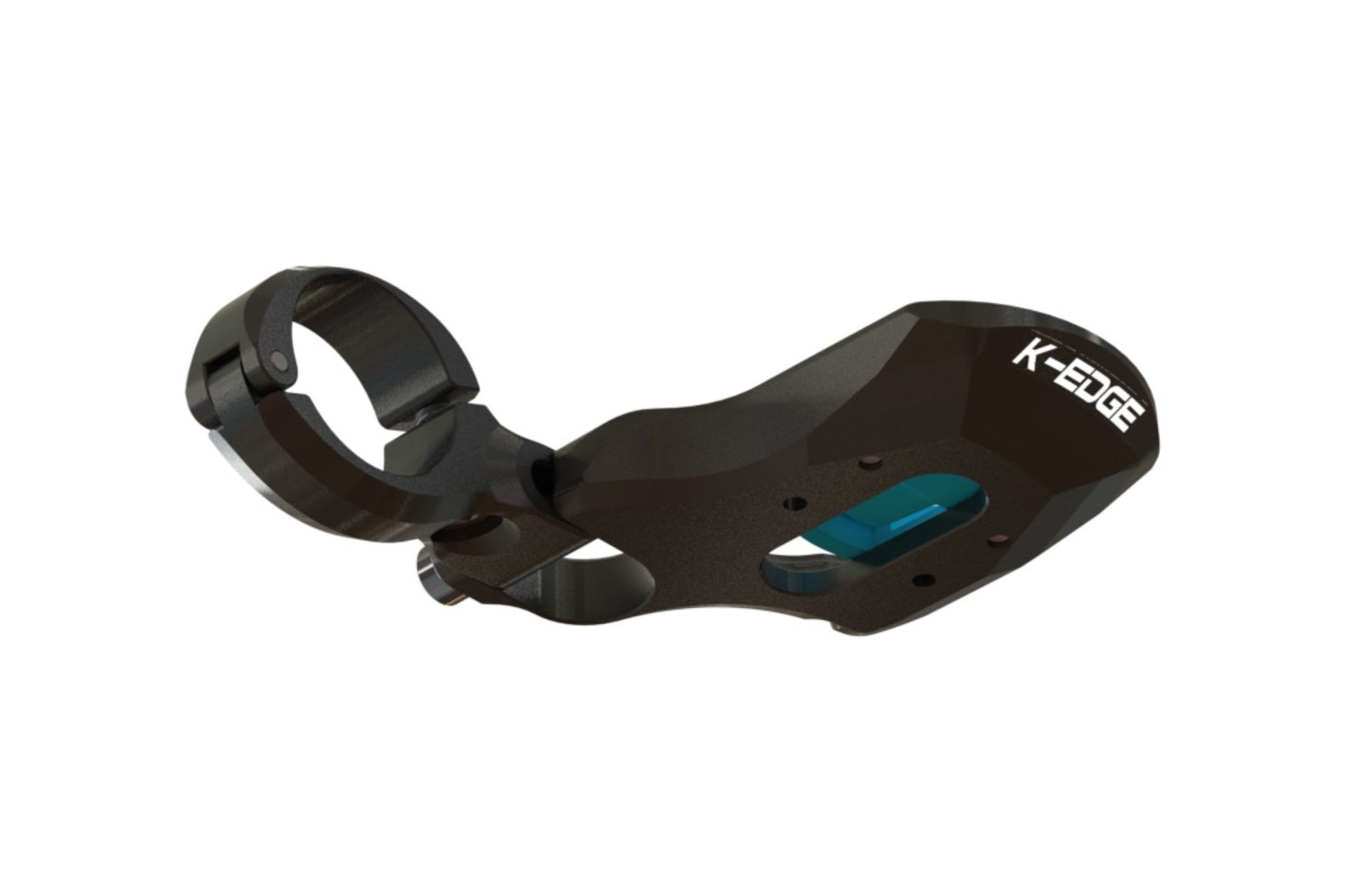 KEDGE Wahoo Bolt Aero Timetrail Lenkerhalterung