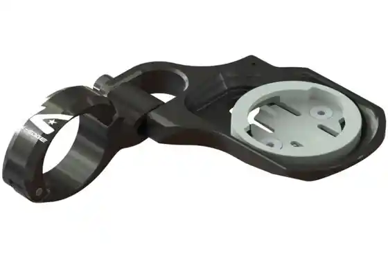 Fahrradcomputer - KEDGE Wahoo Bolt Aero Timetrail Lenkerhalterung