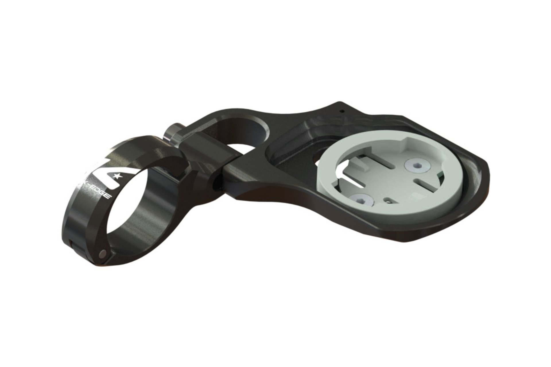 KEDGE Wahoo Bolt Aero Timetrail Lenkerhalterung