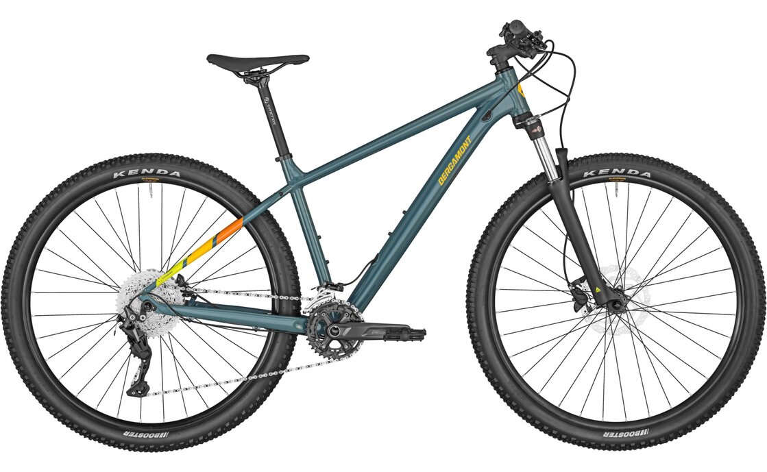 Bergamont Revox 6 - 29 Zoll - Diamant - 2024