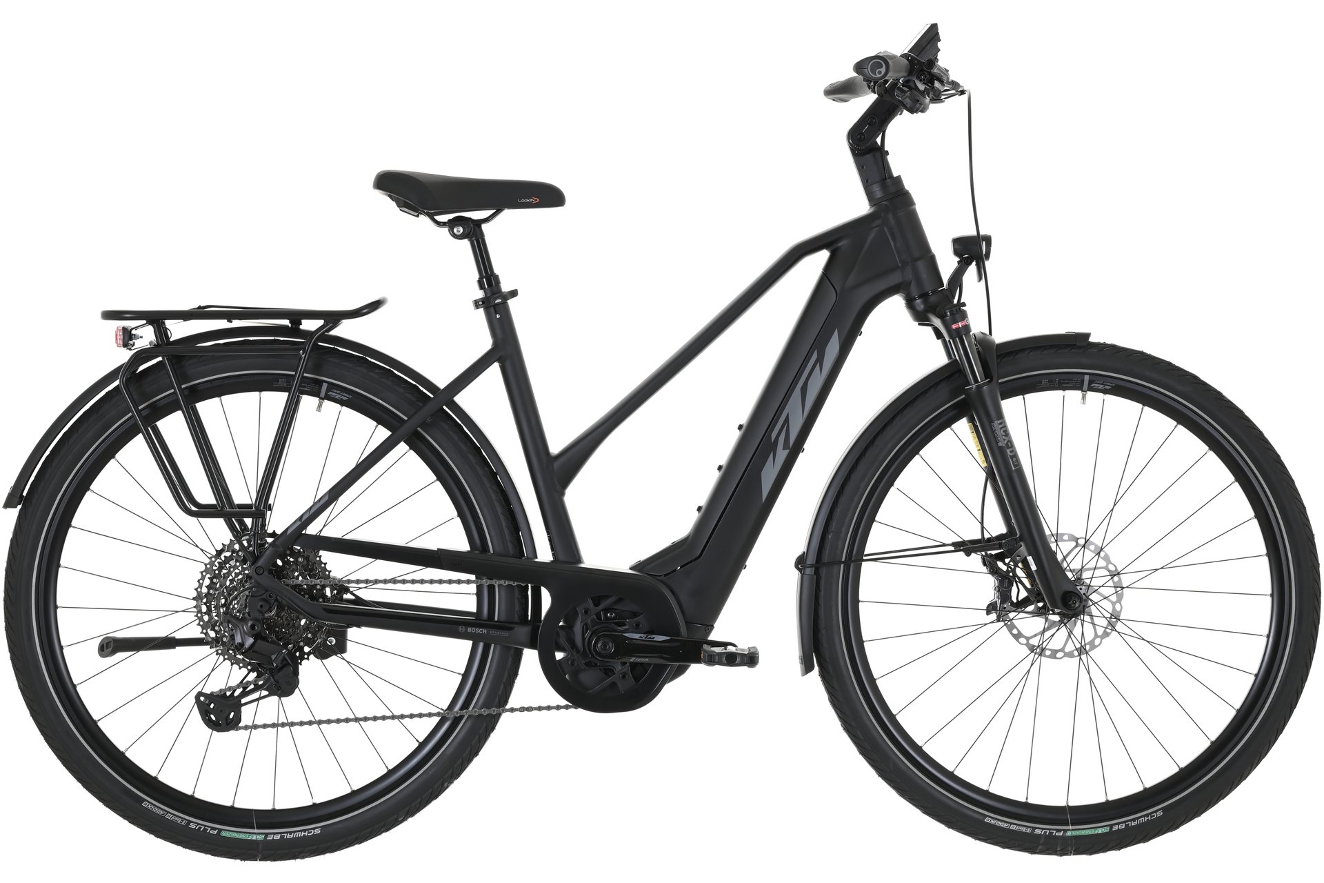KTM Macina Style XT 750 LTD - 750 Wh - 28 Zoll - Damen Sport - 2023
