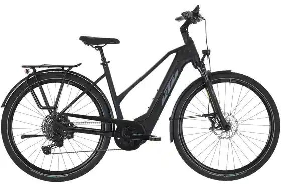 E-Bike Trekking - KTM Macina Style XT 750 LTD - 750 Wh - 28 Zoll - Trapez