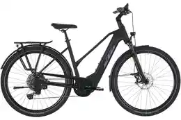 KTM Macina Style XT 750 LTD - 750 Wh - 28 Zoll - Trapez