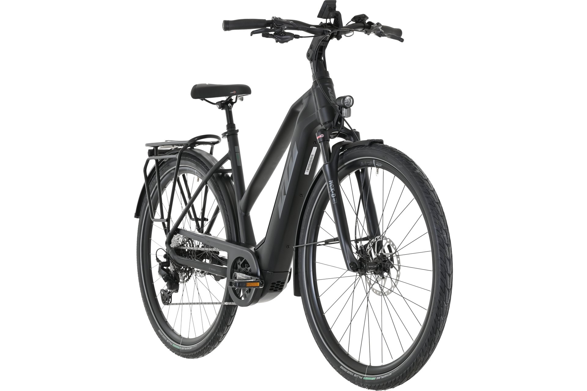 KTM Macina Style XT 750 LTD - 750 Wh - 28 Zoll - Damen Sport - 2023