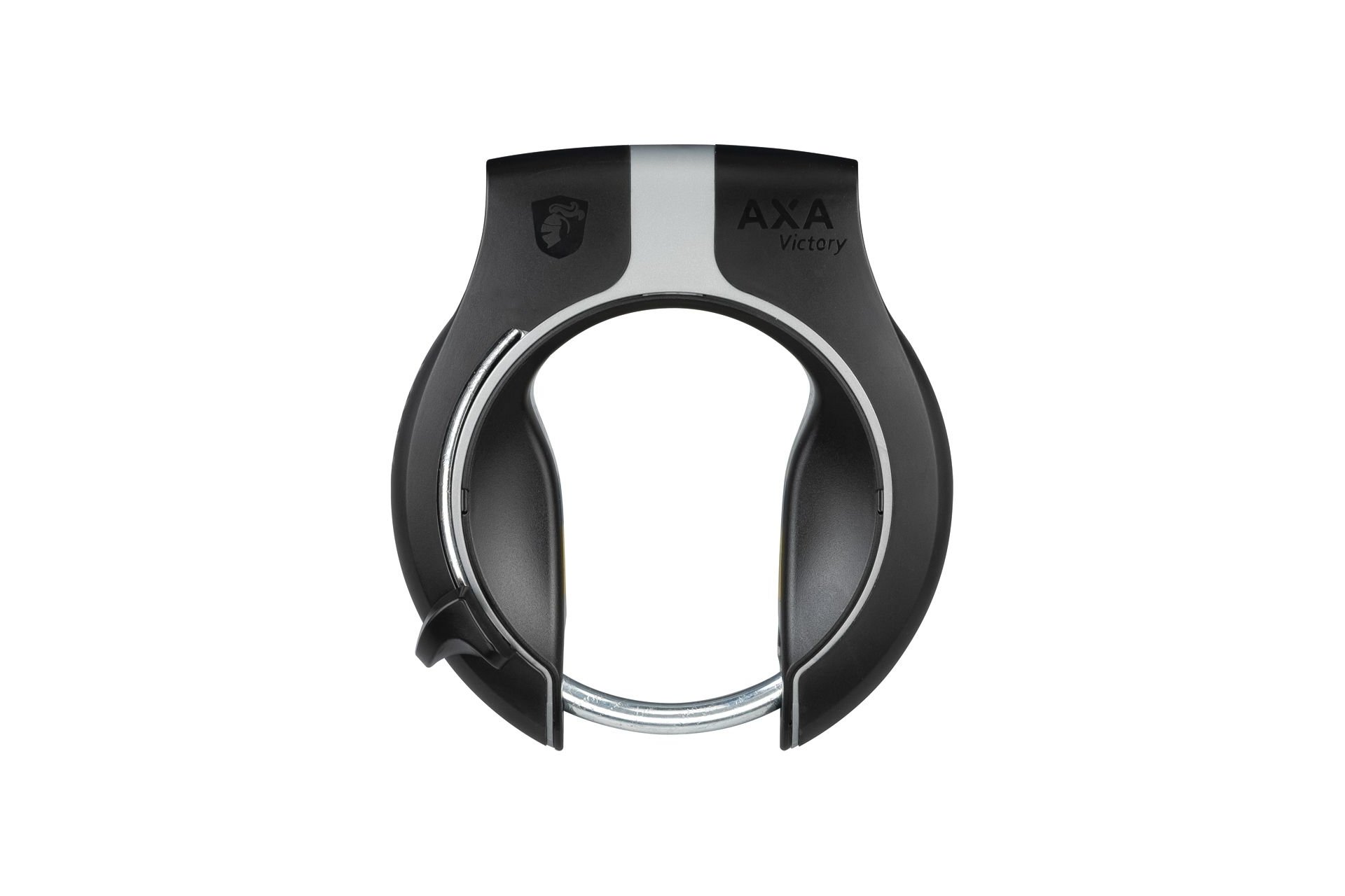 AXA Victory Rahmenschloss - Schlüssel abziehbar