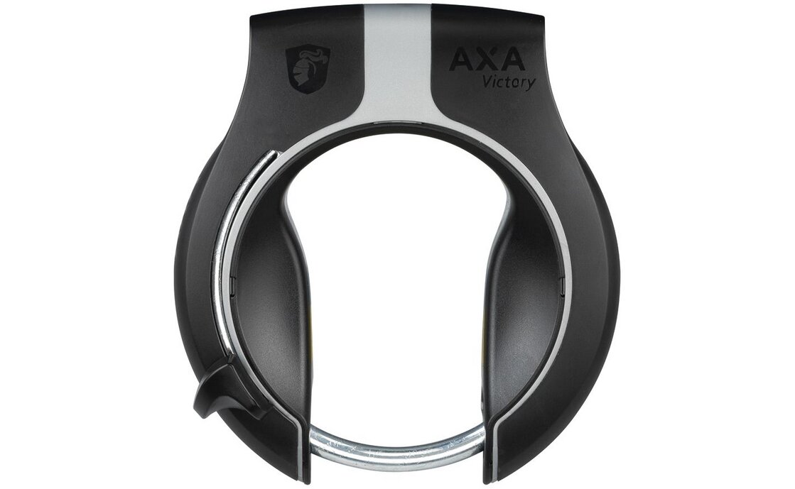 AXA Victory Rahmenschloss - Schlüssel abziehbar