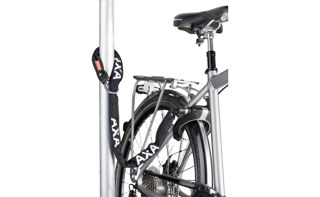 AXA Victory Rahmenschloss - Schlüssel abziehbar