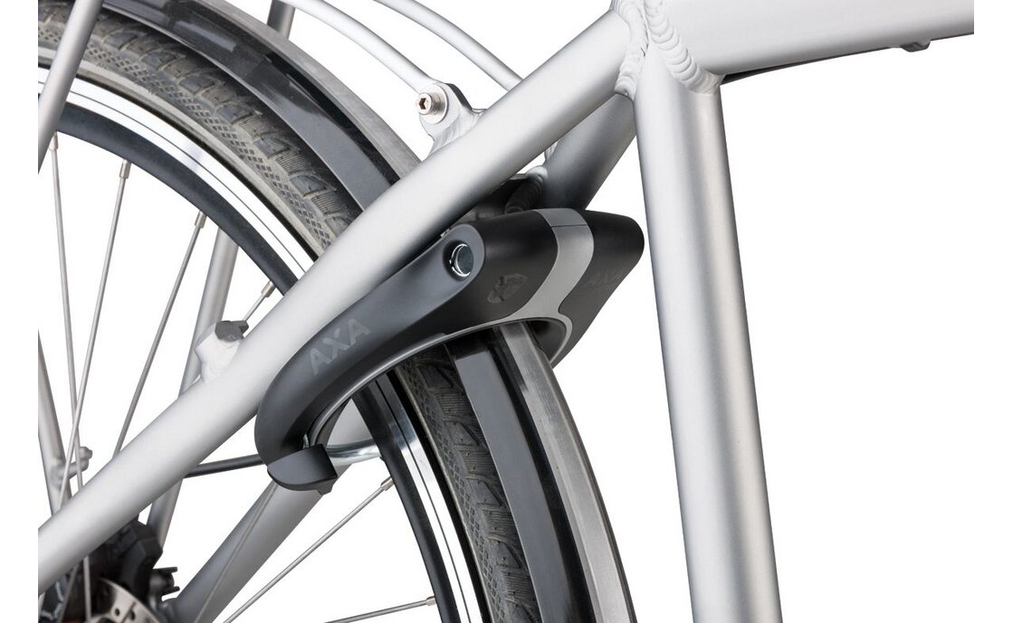 AXA Victory Rahmenschloss - Schlüssel abziehbar