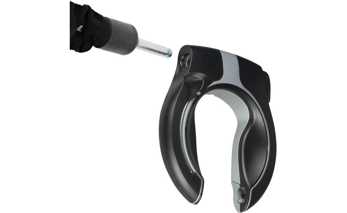 AXA Victory Rahmenschloss - Schlüssel abziehbar