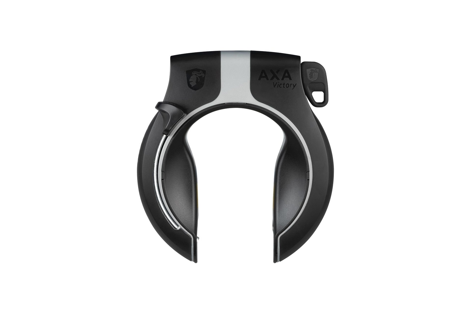 AXA Victory Rahmenschloss - Schlüssel abziehbar