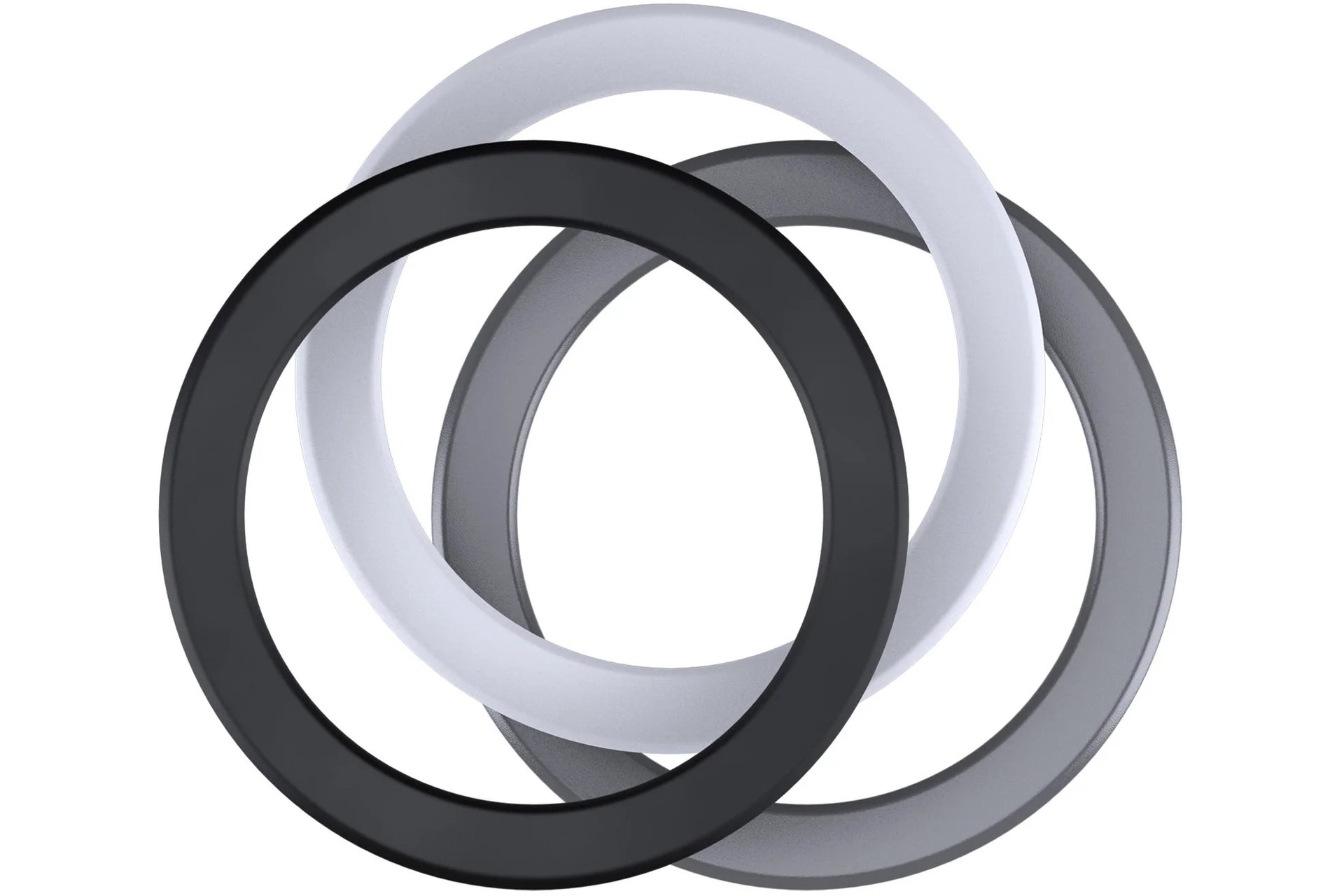 SP Connect Magnetic Adhesive Mount SPC+