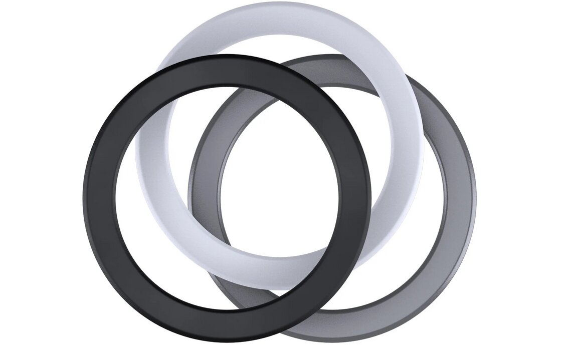 SP Connect Magnetic Adhesive Mount SPC+