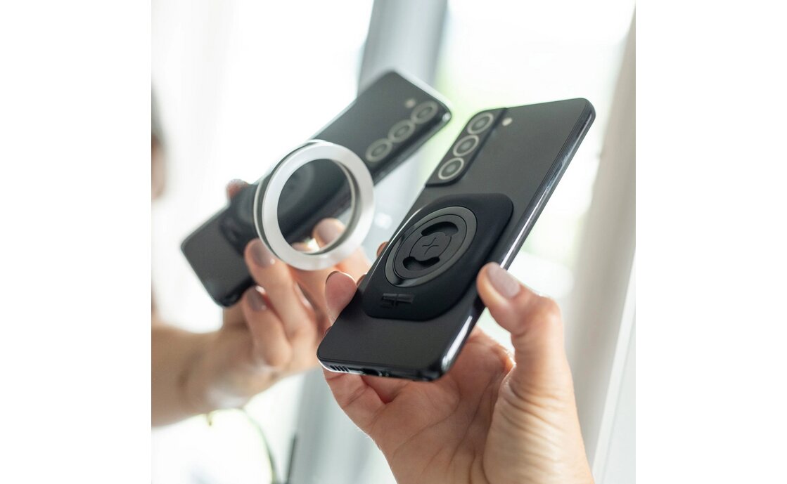 SP Connect Magnetic Adhesive Mount SPC+