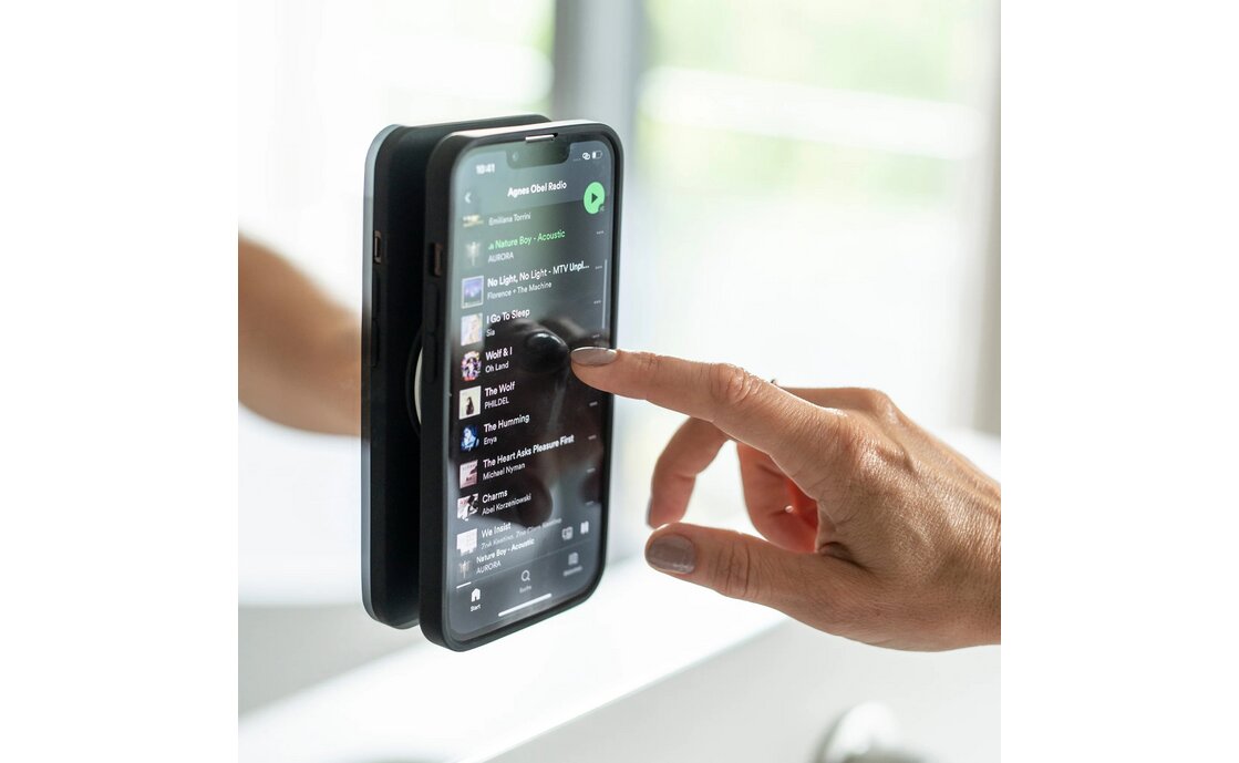 SP Connect Magnetic Adhesive Mount SPC+