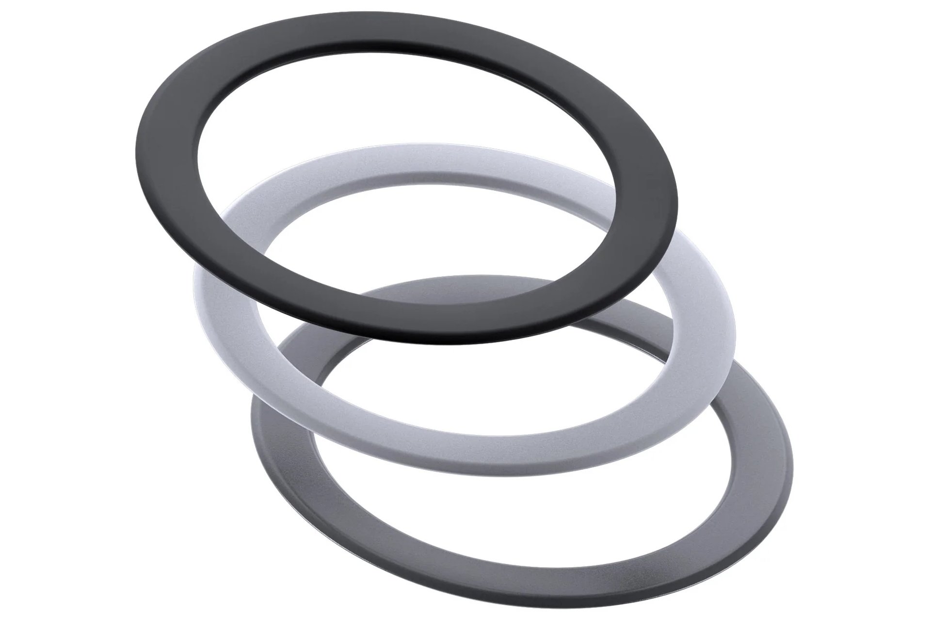 SP Connect Magnetic Adhesive Mount SPC+