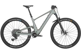 Scott Lumen eRIDE 900 - 360 Wh - 29 Zoll - Fully