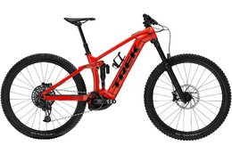 Trek Rail 9.8 GX AXS Gen 4 - 750 Wh - 29 Zoll - Fully