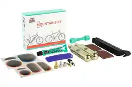 TipTop TT06 MTB Reparatur Box inkl. CO2 Patronen