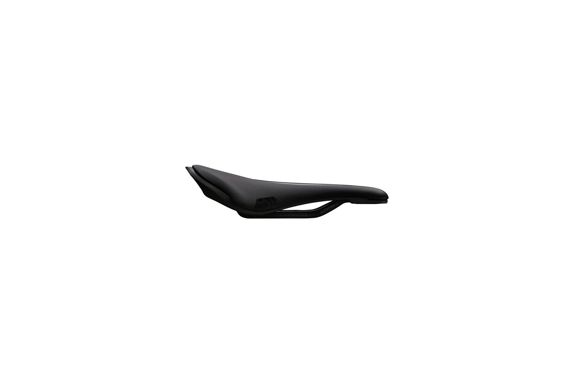 PRO Stealth Curved Team Carbon Sattel