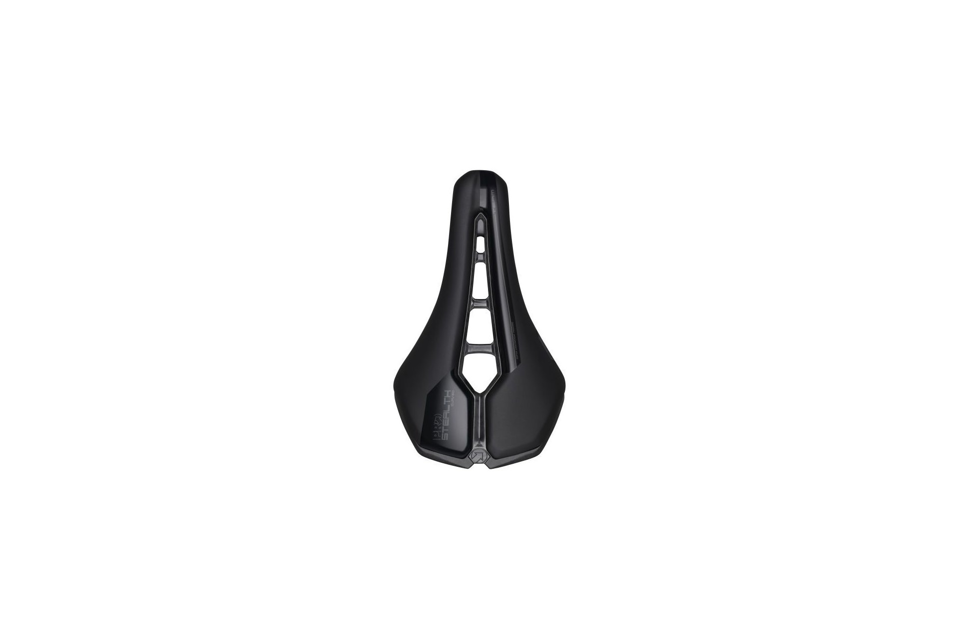 PRO Stealth Curved Team Carbon Sattel