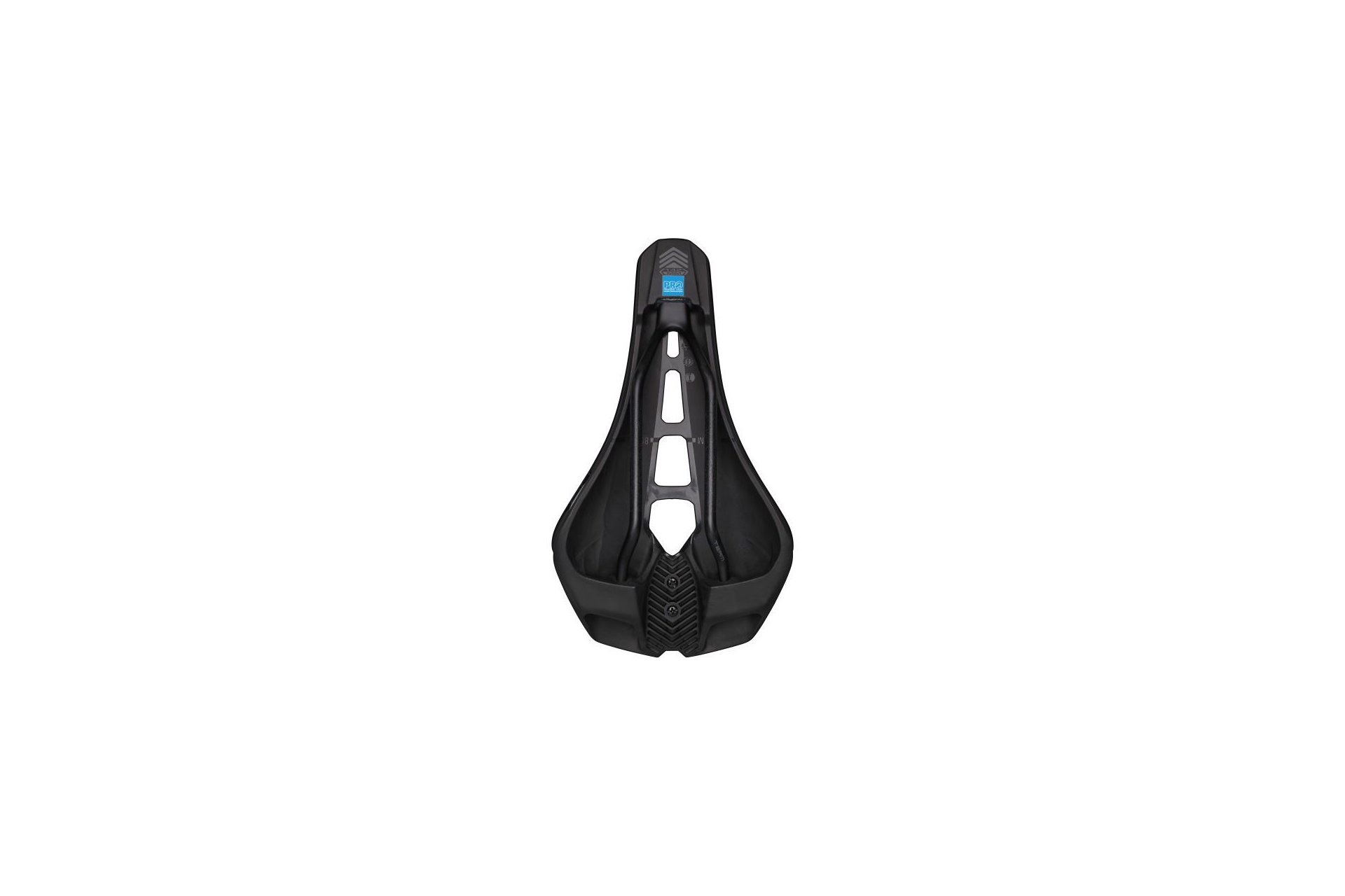 PRO Stealth Curved Team Carbon Sattel