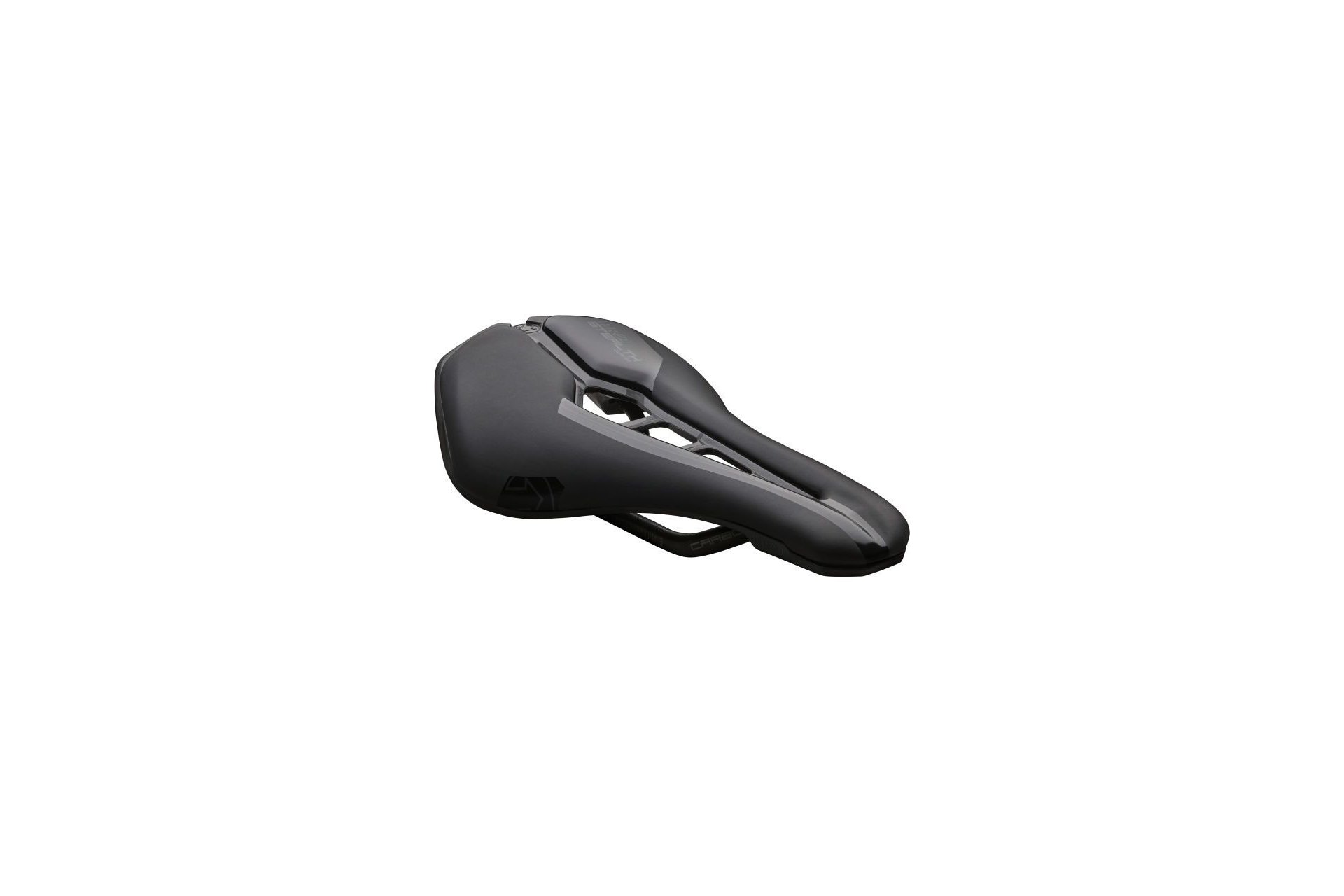 PRO Stealth Curved Team Carbon Sattel