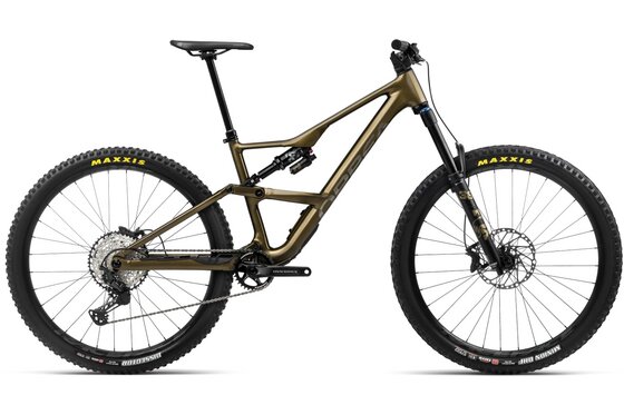 Orbea Occam - Orbea Occam LT H20 - 29 Zoll - Fully - 2024