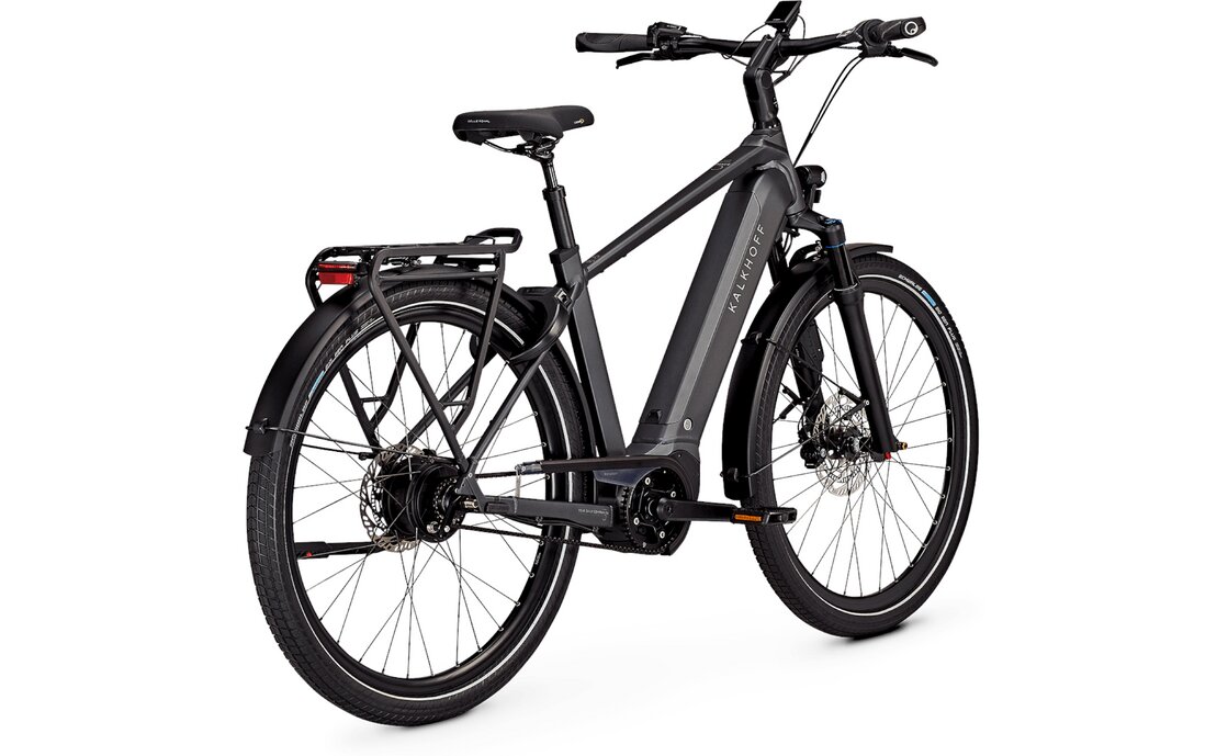 Kalkhoff Image 5 Excite + ABS - 625 Wh - 29 Zoll - Diamant - 2025
