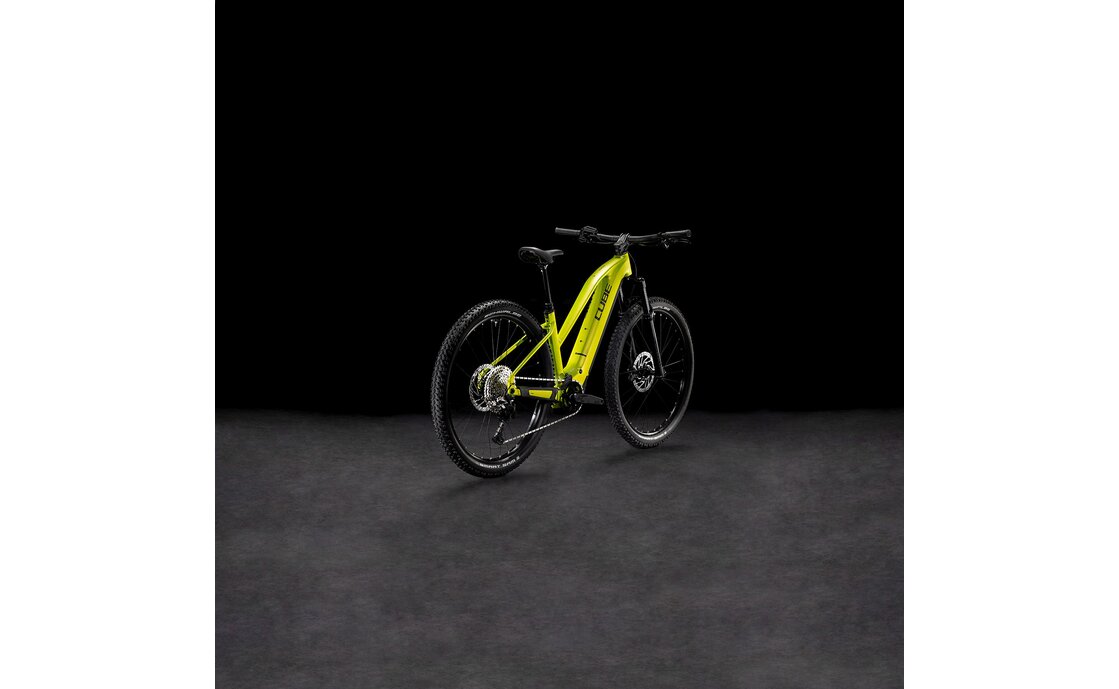 Cube Reaction Hybrid Race 800 - 800 Wh - 29 Zoll - Damen Sport