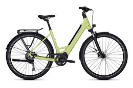Kalkhoff Endeavour Season - 400 Wh - 29 Zoll - Tiefeinsteiger - 2026
