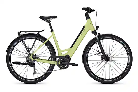 E-Bike Trekking - Kalkhoff Endeavour Season - 400 Wh - 29 Zoll - Tiefeinsteiger - 2026