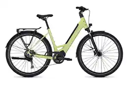 Kalkhoff Endeavour Season - 400 Wh - 29 Zoll - Tiefeinsteiger - 2026