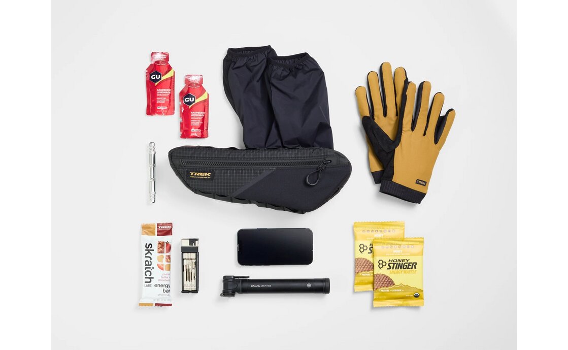 Trek Adventure Triangle Rahmentasche - 1L