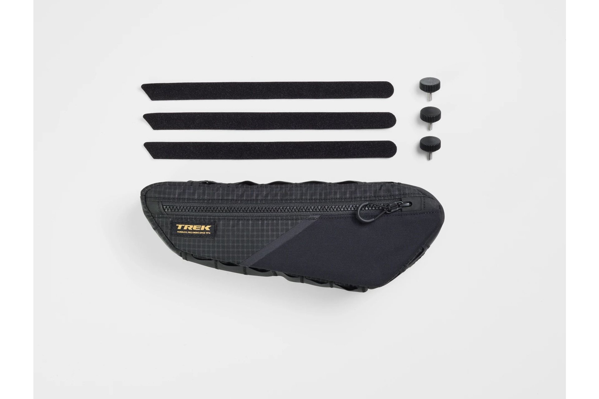 Trek Adventure Triangle Rahmentasche - 1L