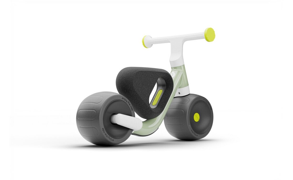WOOM WOW - 12 Zoll - 2025