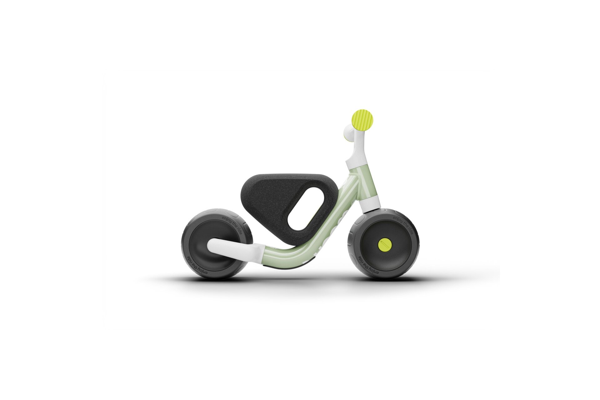WOOM WOW - 12 Zoll - 2025