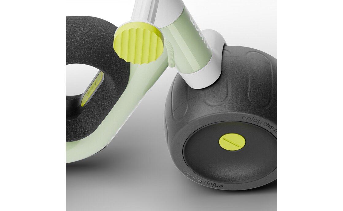 WOOM WOW - 12 Zoll - 2025
