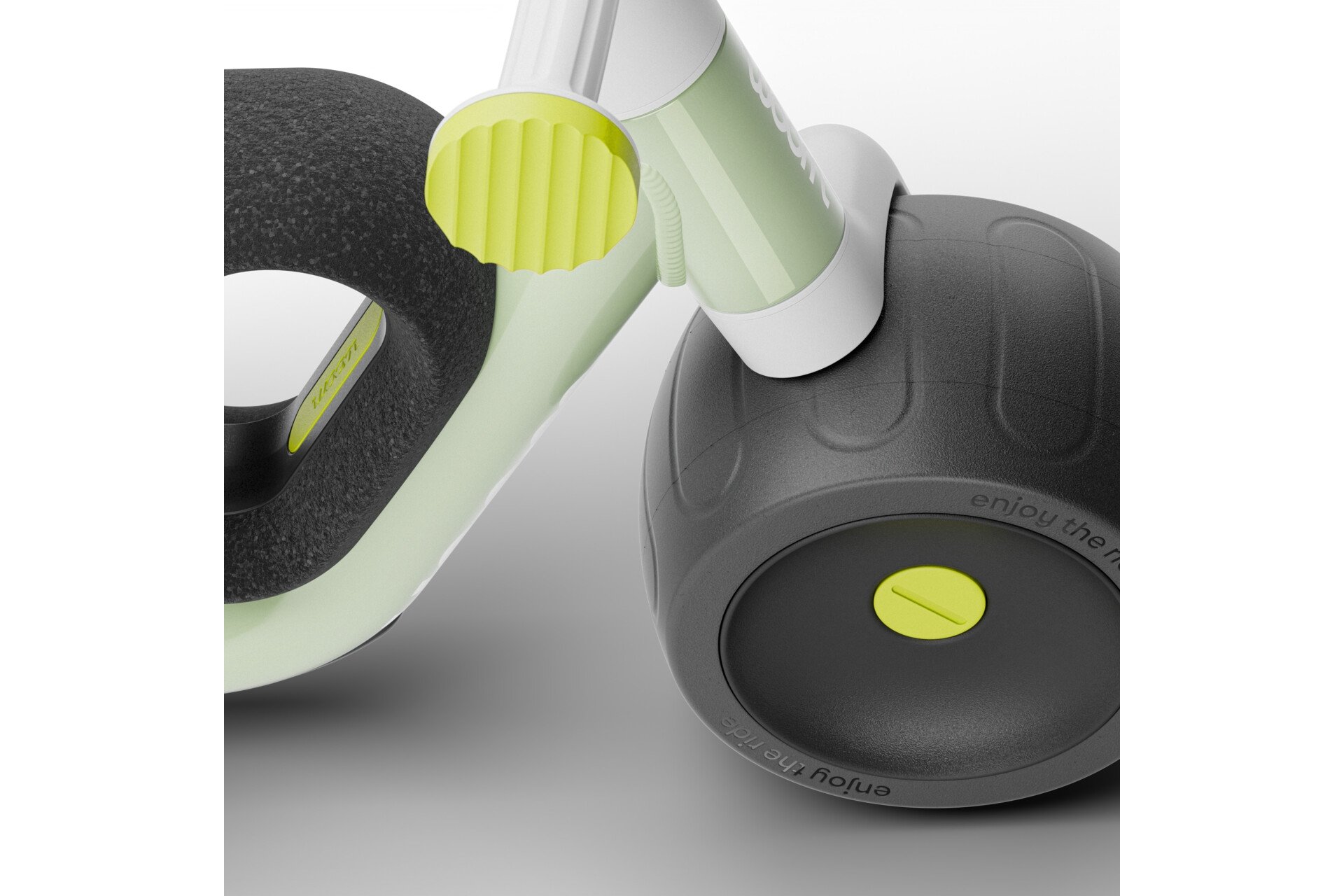 WOOM WOW - 12 Zoll - 2025