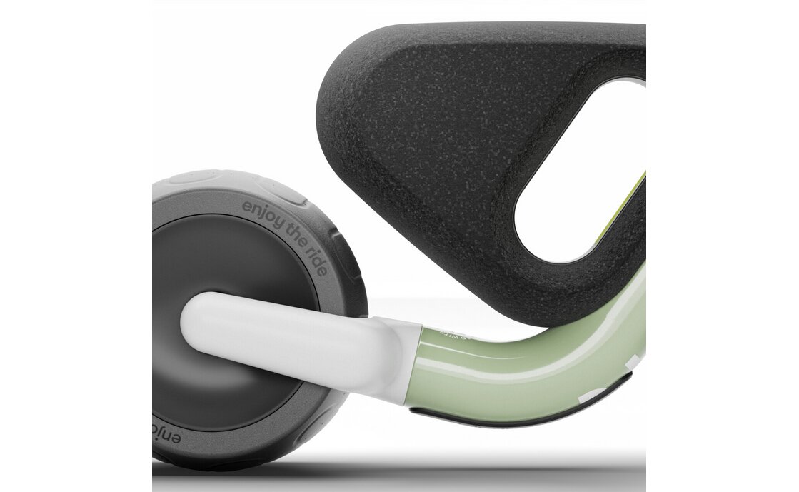 WOOM WOW - 12 Zoll - 2025