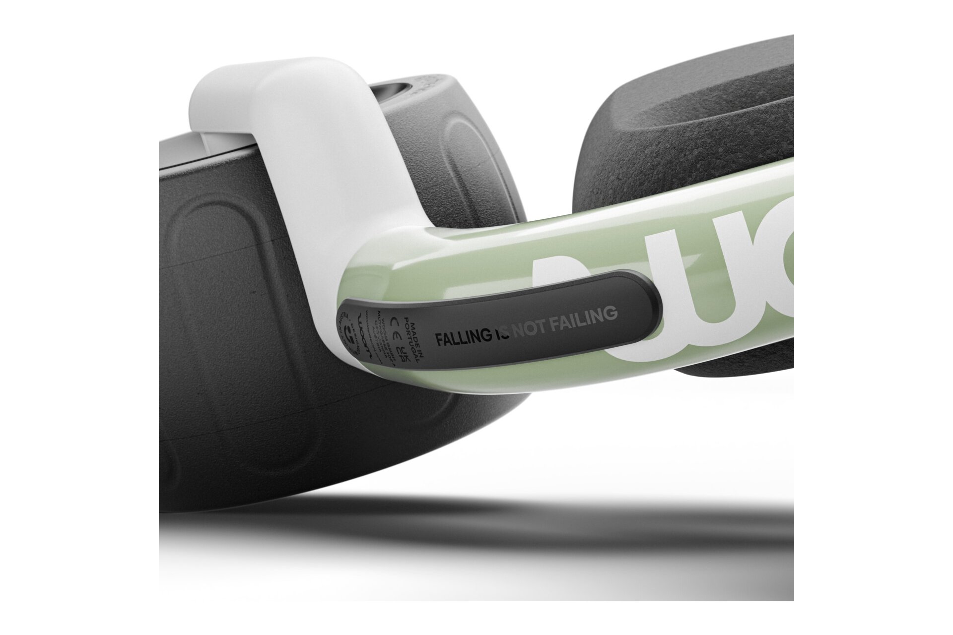 WOOM WOW - 12 Zoll - 2025