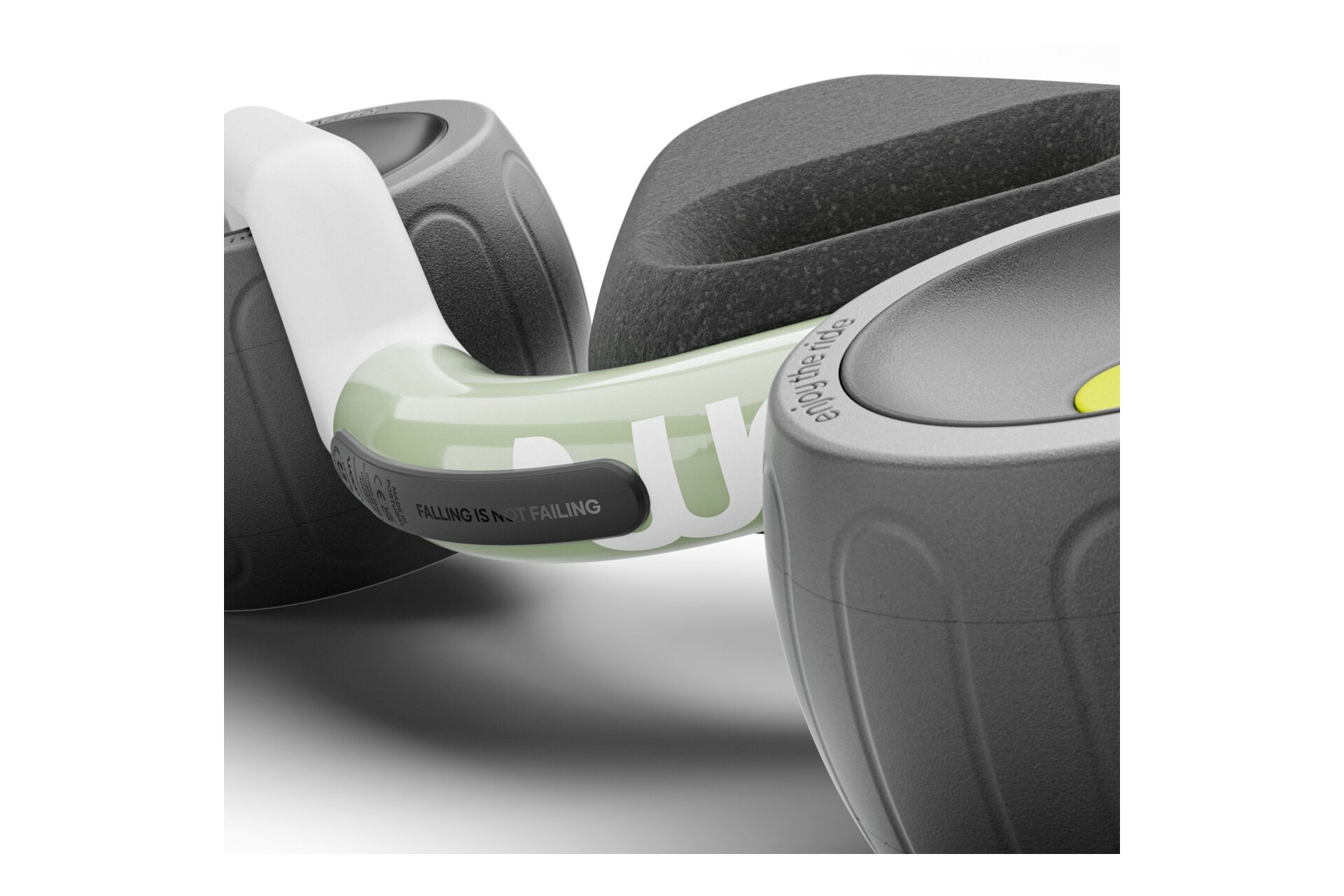 WOOM WOW - 12 Zoll - 2025