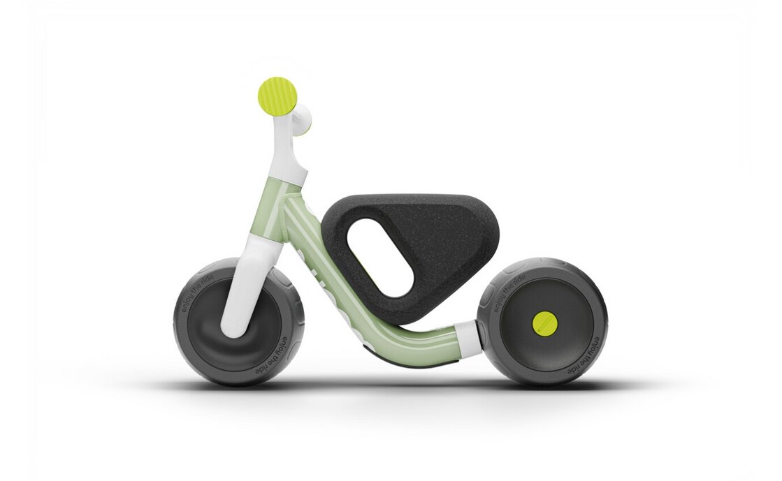 WOOM WOW - 12 Zoll - 2025
