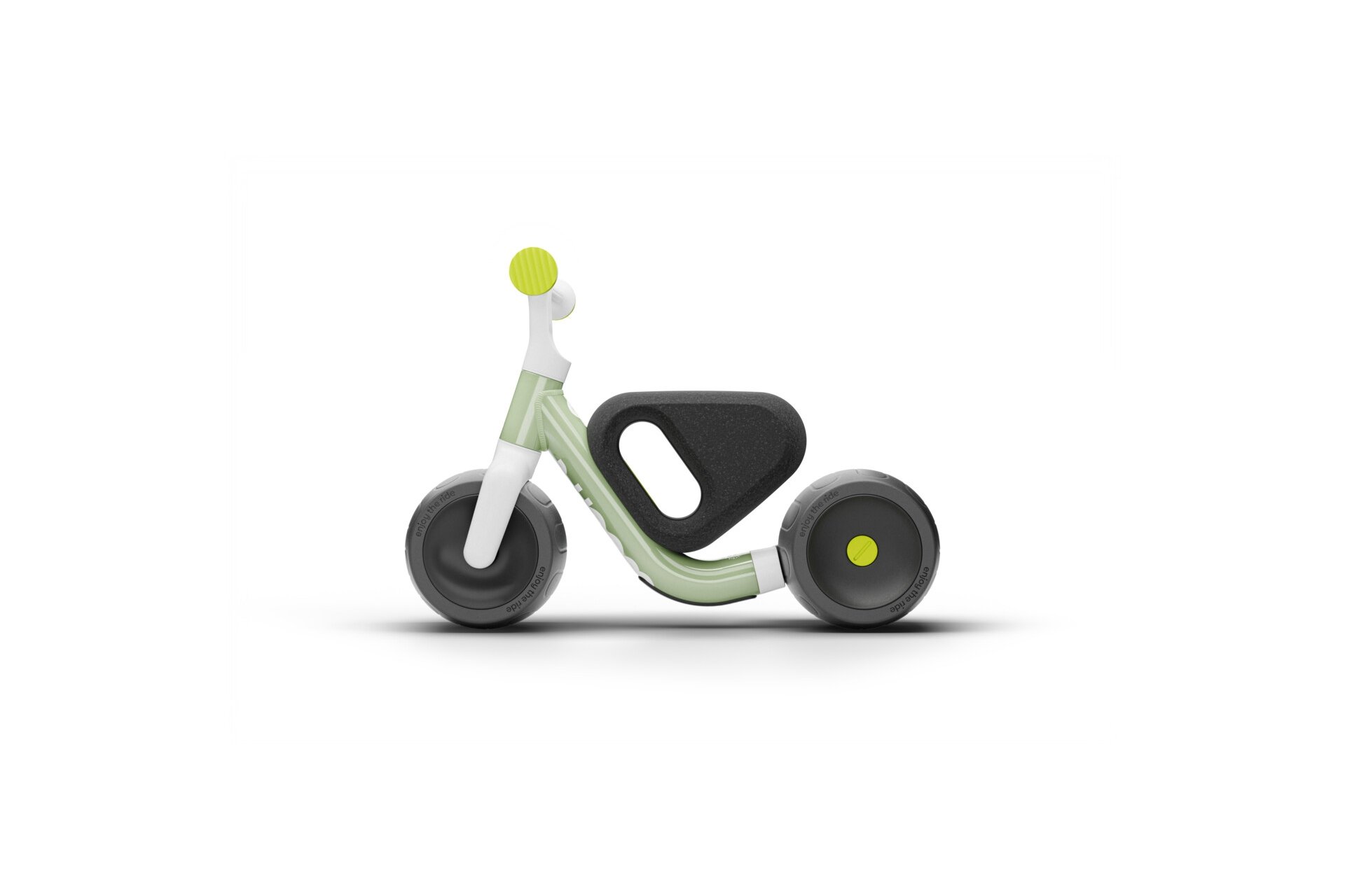 WOOM WOW - 12 Zoll - 2025