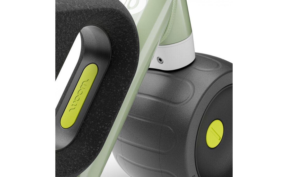 WOOM WOW - 12 Zoll - 2025